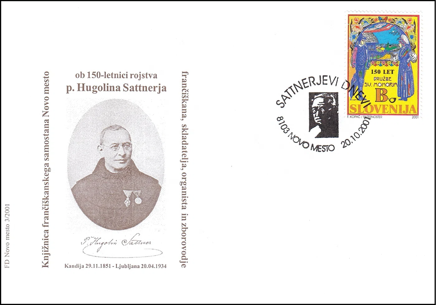 SATTNERJEVI DNEVI
